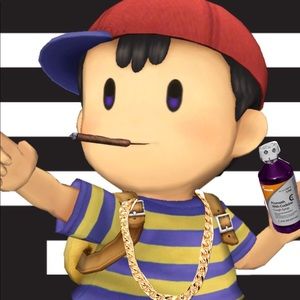 Meet your Posher, Alfredo